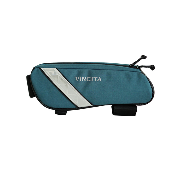 Vincita Voyage Brompton Frame Bags — BikeBike